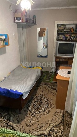 
   Продам дом, 50.9 м², Красногорский

. Фото 6.