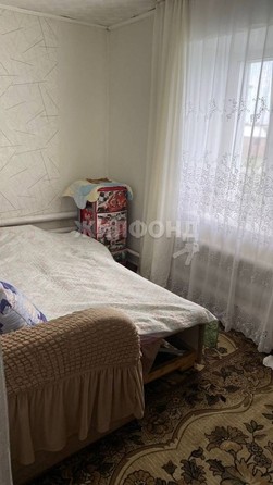 
   Продам дом, 50.9 м², Красногорский

. Фото 9.