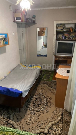 
   Продам дом, 50.9 м², Красногорский

. Фото 6.