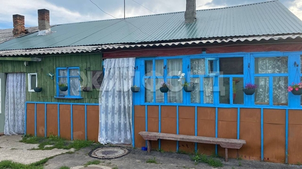 
   Продам дом, 50.9 м², Красногорский

. Фото 17.