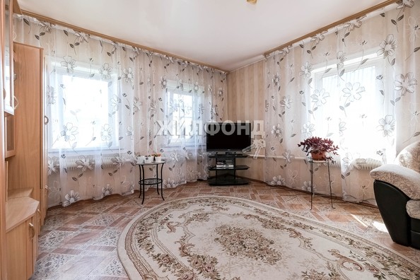 
   Продам дом, 73.9 м², Кудряшовский

. Фото 1.