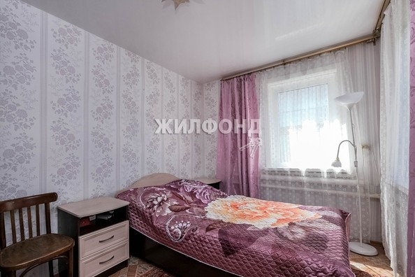 
   Продам дом, 73.9 м², Кудряшовский

. Фото 12.