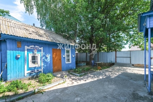 
   Продам дом, 73.9 м², Кудряшовский

. Фото 29.