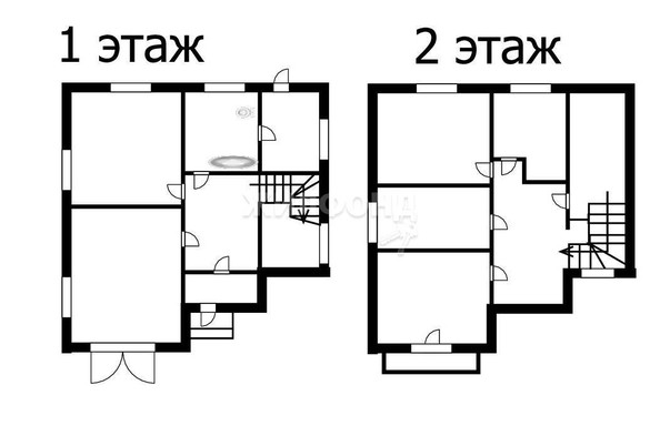 
   Продам дом, 196.1 м², Алексеевка

. Фото 19.