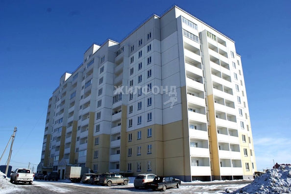 
   Продам 1-комнатную, 32.7 м², Геодезическая ул, 74

. Фото 11.