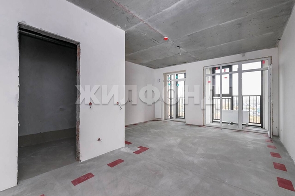 
   Продам студию, 32.4 м², Аэропорт ул, 49

. Фото 2.
