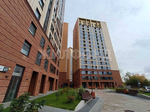 
  Продается студия, 32.4 м², Аэропорт ул, д. 49
. Фото 8.