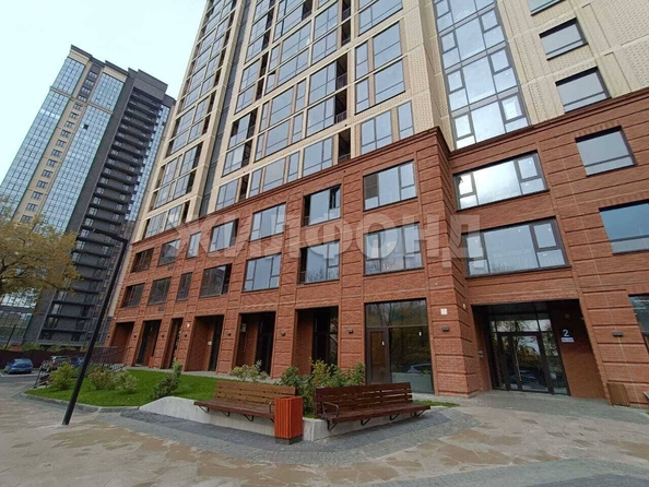 
  Продается студия, 32.4 м², Аэропорт ул, д. 49
. Фото 10.