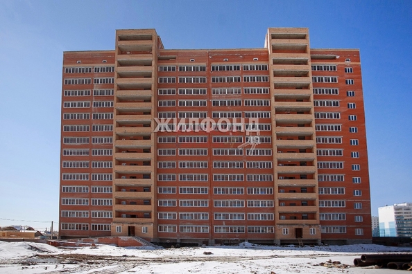 
   Продам студию, 22.6 м², Титова ул, 253/1

. Фото 2.