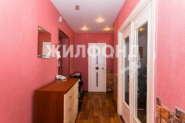 
   Продам 2-комнатную, 45.5 м², Первомайская ул, 150

. Фото 4.