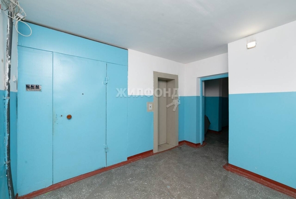 
   Продам 2-комнатную, 50.7 м², Широкая ул, 1

. Фото 27.