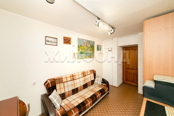 
   Продам 2-комнатную, 50.7 м², Широкая ул, 1

. Фото 11.