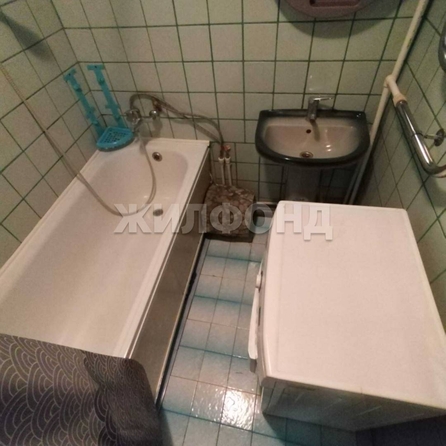 
   Продам 2-комнатную, 46.9 м², Титова ул, 38

. Фото 7.