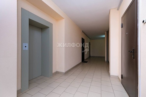 
   Продам 2-комнатную, 34.4 м², Романтиков ул, 5

. Фото 21.