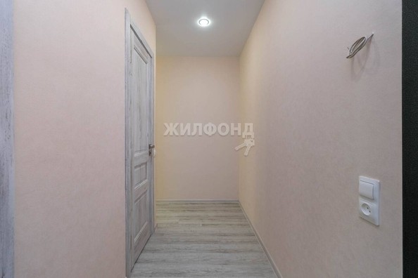 
   Продам 2-комнатную, 42.5 м², Михаила Перевозчикова ул, 10

. Фото 16.