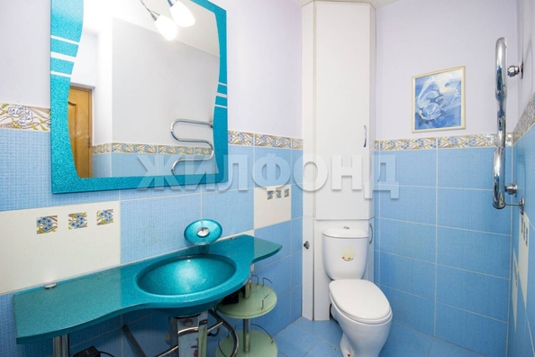 
   Продам 3-комнатную, 91 м², Зеленый Бор мкр, 7

. Фото 16.