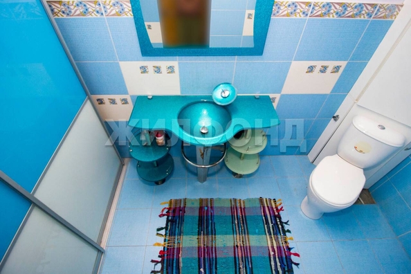 
   Продам 3-комнатную, 91 м², Зеленый Бор мкр, 7

. Фото 17.