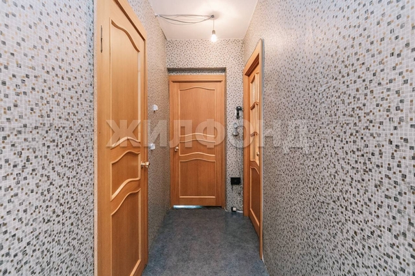 
   Продам 3-комнатную, 65.9 м², Мичурина ул, 29

. Фото 4.