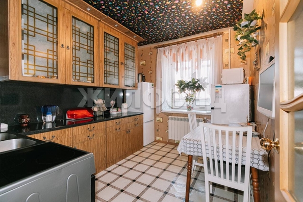 
   Продам 3-комнатную, 65.9 м², Мичурина ул, 29

. Фото 6.
