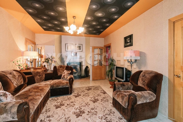 
   Продам 3-комнатную, 65.9 м², Мичурина ул, 29

. Фото 13.