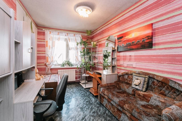 
   Продам 3-комнатную, 65.9 м², Мичурина ул, 29

. Фото 23.