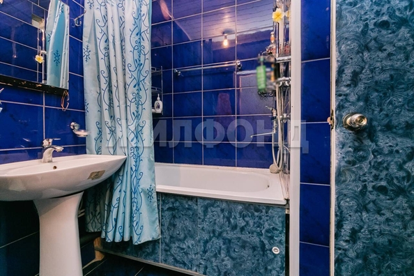 
   Продам 3-комнатную, 65.9 м², Мичурина ул, 29

. Фото 28.