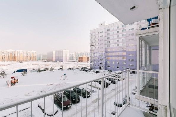 
   Продам 3-комнатную, 87 м², Дмитрия Шмонина ул, 3

. Фото 24.