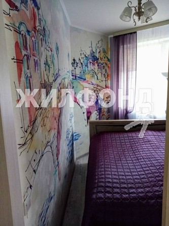 
   Продам 3-комнатную, 65.7 м², Сибревкома ул, 9

. Фото 38.