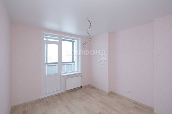 
   Продам 3-комнатную, 67.1 м², Петухова ул, 162

. Фото 5.