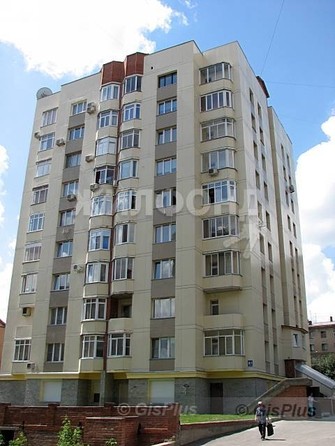 
   Продам 4-комнатную, 150 м², Серебренниковская ул, 6/1

. Фото 16.