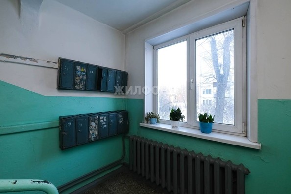 
   Продам 4-комнатную, 59.5 м², Ленинградская ул, 143

. Фото 29.