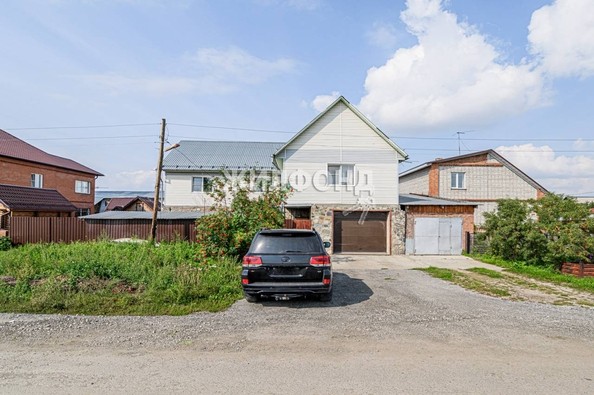 
   Продам дом, 290.1 м², Новосибирск

. Фото 3.
