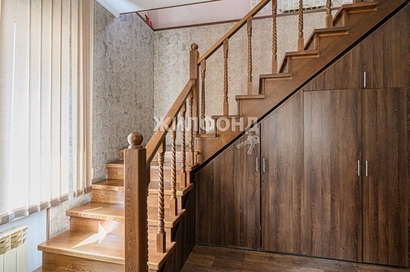 
   Продам дом, 290.1 м², Новосибирск

. Фото 31.