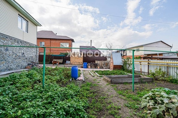 
   Продам дом, 290.1 м², Новосибирск

. Фото 53.
