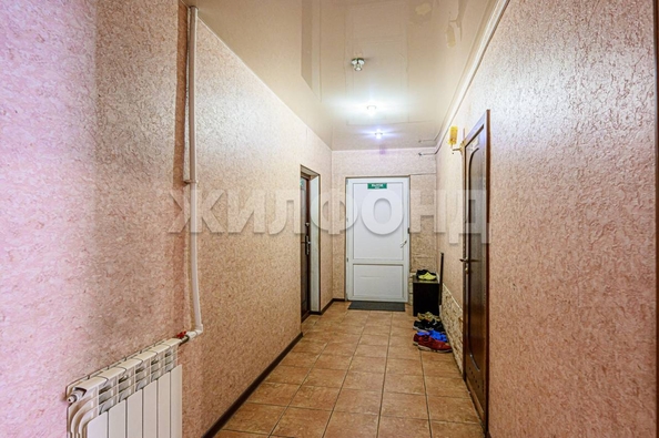 
   Продам дом, 290.1 м², Новосибирск

. Фото 11.