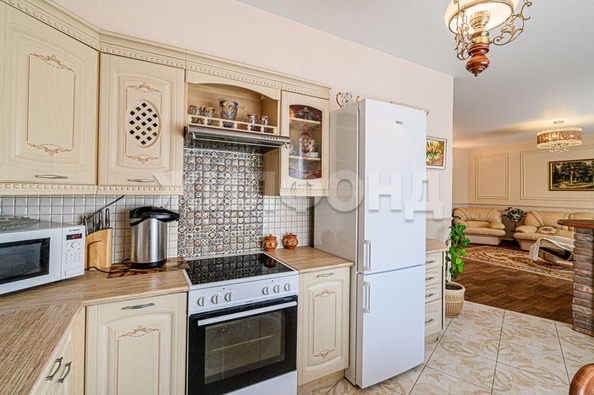 
   Продам дом, 259.9 м², Тулинский

. Фото 14.