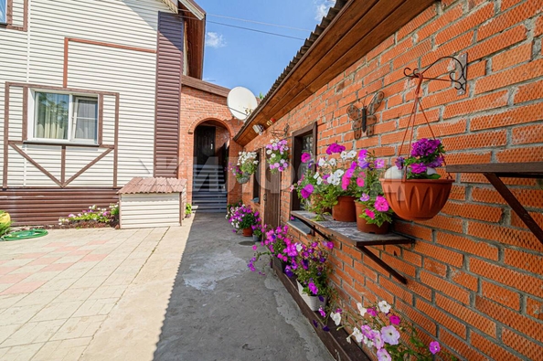 
   Продам дом, 259.9 м², Тулинский

. Фото 29.