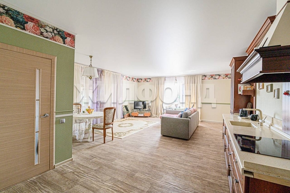 
   Продам дом, 259.9 м², Тулинский

. Фото 31.