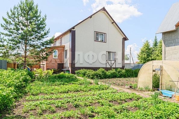 
   Продам дом, 259.9 м², Тулинский

. Фото 42.