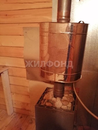 
   Продам дом, 37.8 м², Барышево

. Фото 18.