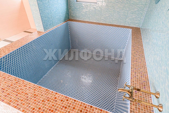 
   Продам дом, 253.1 м², Обь

. Фото 27.