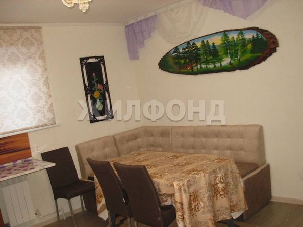 
   Продам дом, 253.1 м², Обь

. Фото 41.