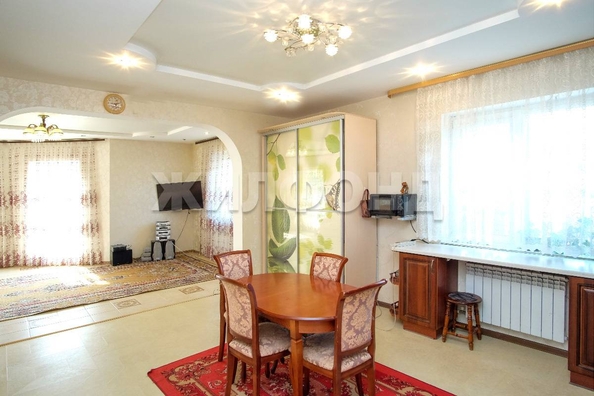 
   Продам дом, 260.3 м², Красноглинное

. Фото 15.