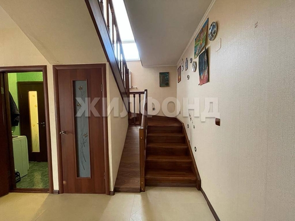 
   Продам дом, 260.3 м², Красноглинное

. Фото 21.