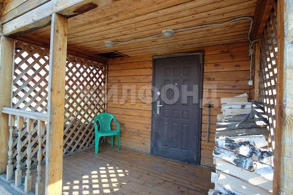 
   Продам дом, 260.3 м², Красноглинное

. Фото 42.