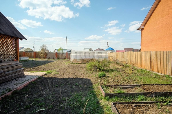 
   Продам дом, 260.3 м², Красноглинное

. Фото 46.