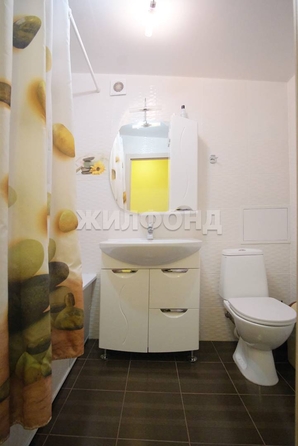 
   Продам дом, 150 м², Новосибирск

. Фото 9.