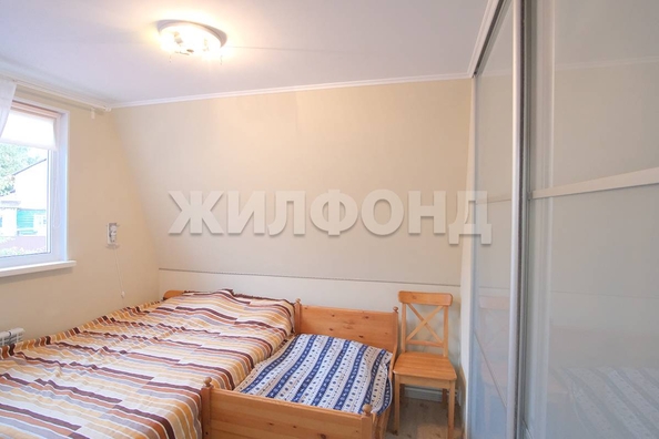 
   Продам дом, 150 м², Новосибирск

. Фото 11.