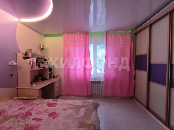 
   Продам дом, 150 м², Новосибирск

. Фото 6.