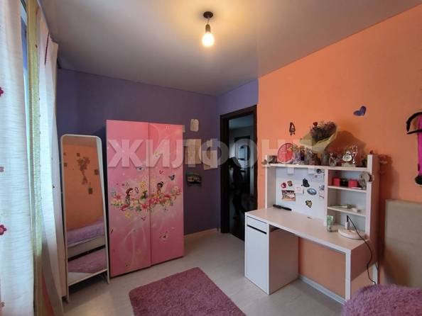 
   Продам дом, 150 м², Новосибирск

. Фото 10.
